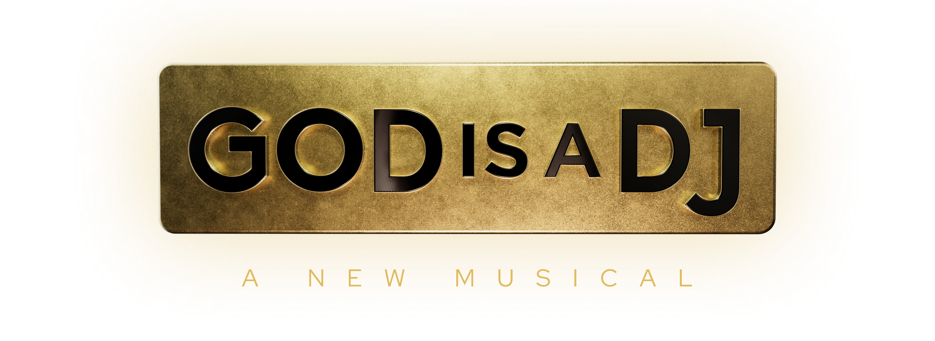 God is a DJ | Official Website